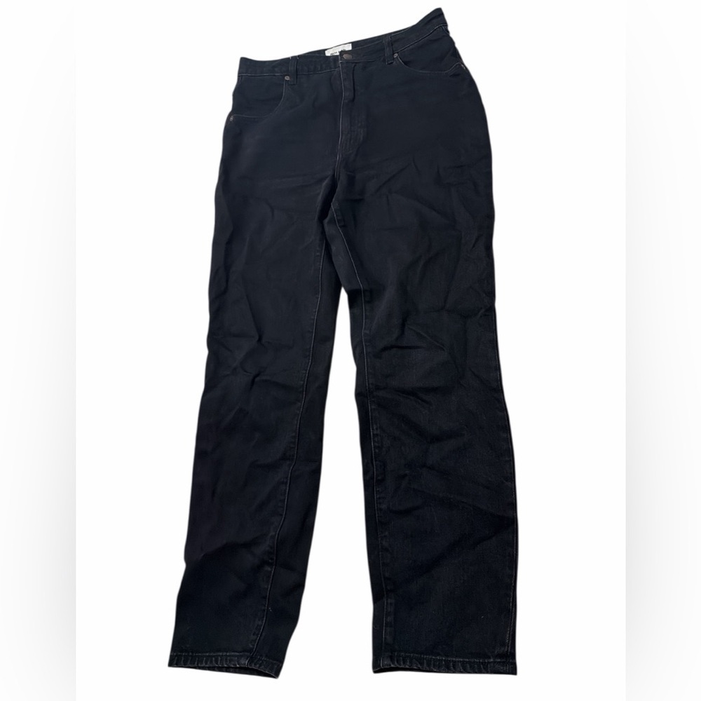 ROLLA'S - Dusters High Rise Slim Jeans - Picture 4 of 16